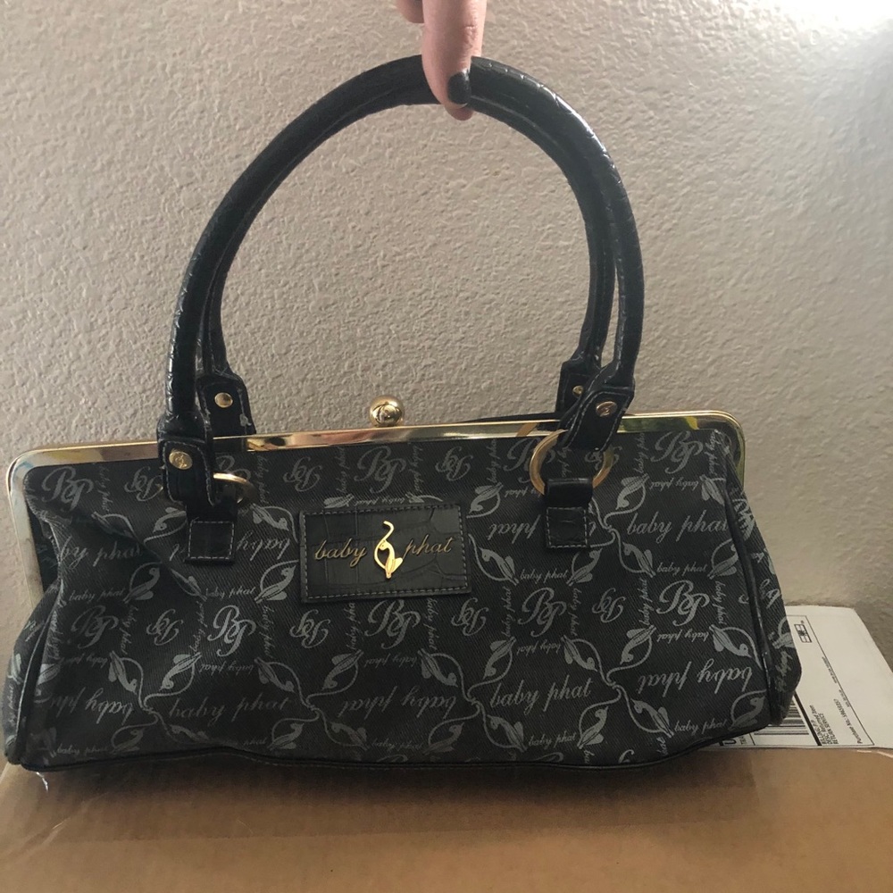 Baby Phat purse